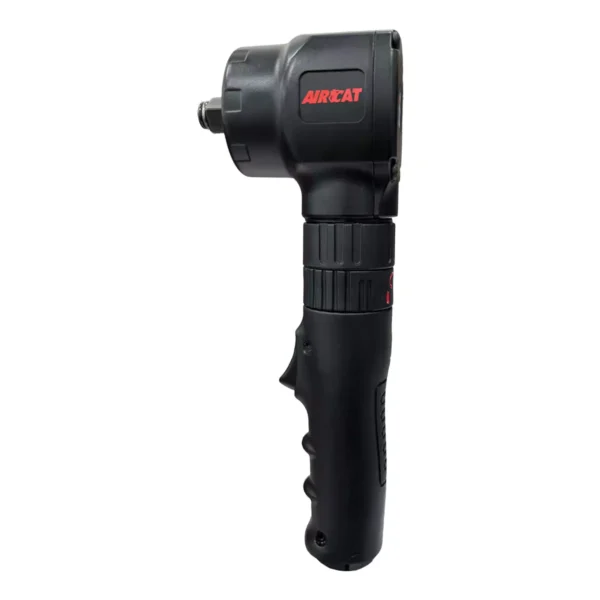 1/2” Gearless Air Angle Impact Wrench